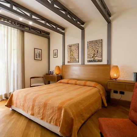 Apartamento Casa Rossella Sorrento