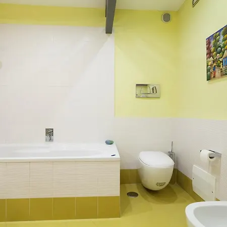 Casa Rossella Apartamento Sorrento