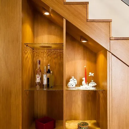 Apartamento Casa Rossella