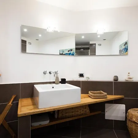 Casa Rossella Apartamento