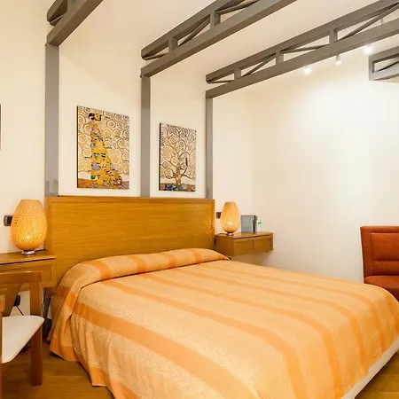 Apartamento Casa Rossella Sorrento