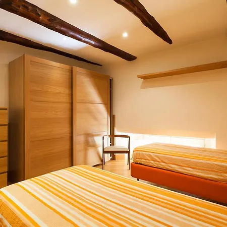 Casa Rossella Apartamento