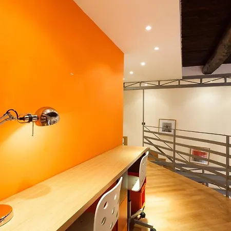 Casa Rossella 아파트