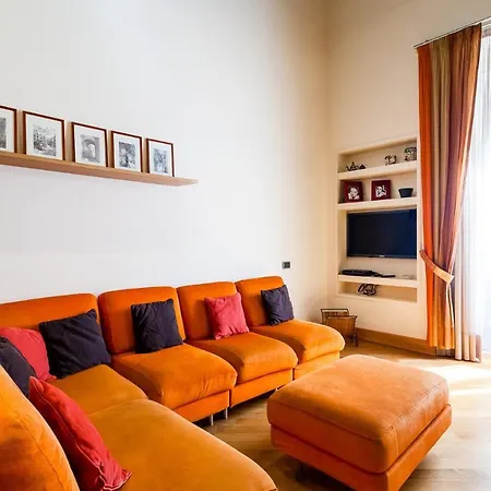Casa Rossella Apartament *