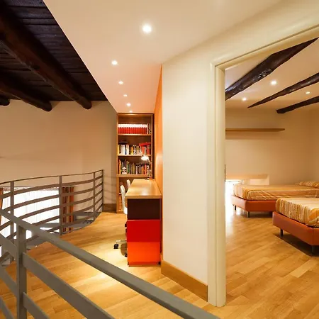 Casa Rossella 索伦托