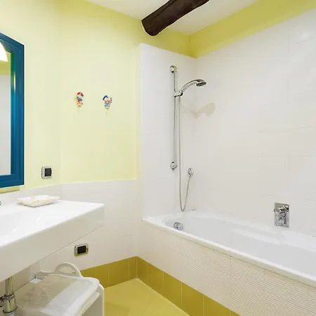 Casa Rossella * 소렌토