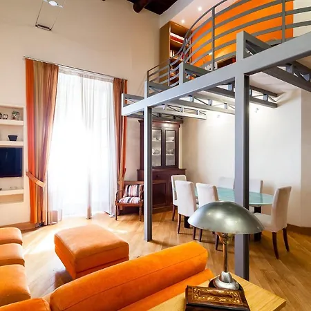 Casa Rossella Apartament
