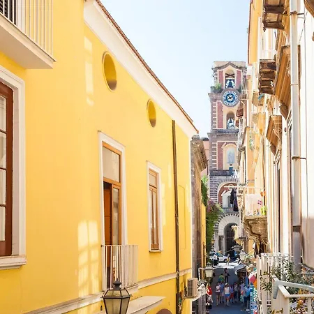 Casa Rossella Apartamento *