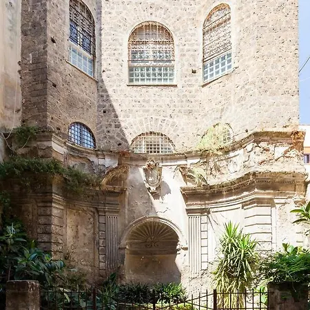 Casa Rossella 索伦托