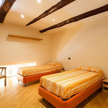 Casa Rossella * Półwysep Sorrentyński