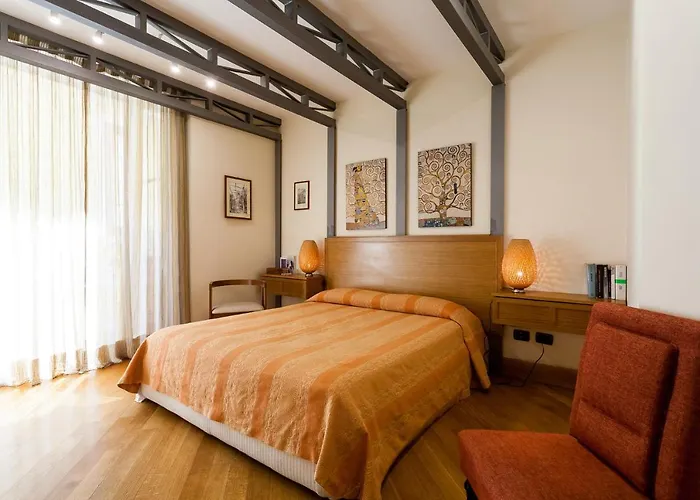 Apartment Casa Rossella Sorrento