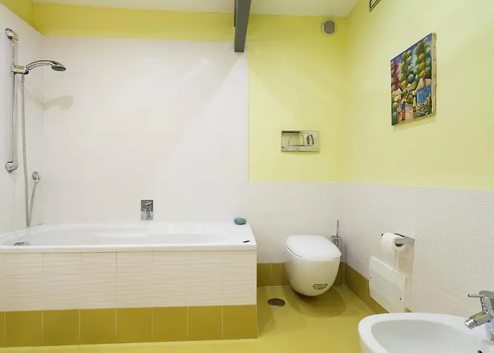 Casa Rossella Apartment Sorrento