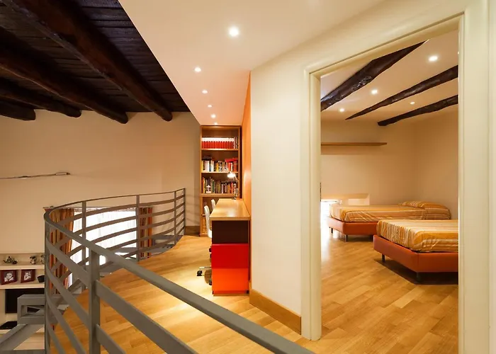 Casa Rossella Сорренто