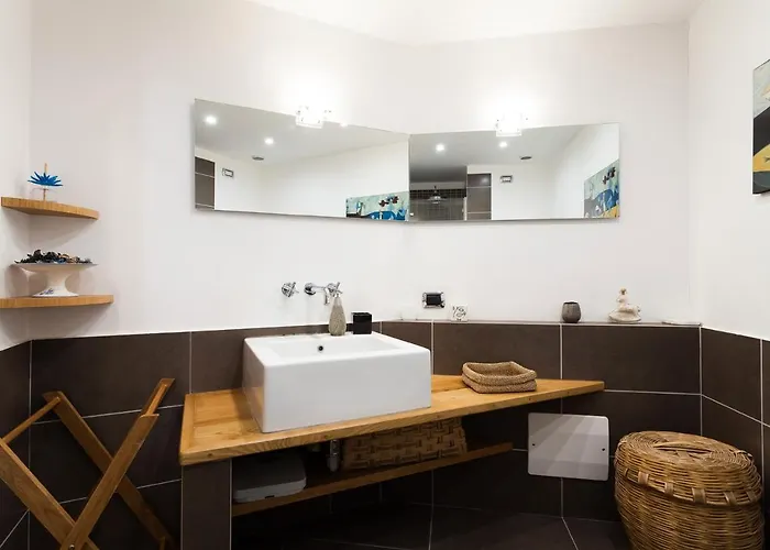 Casa Rossella Апартаменты