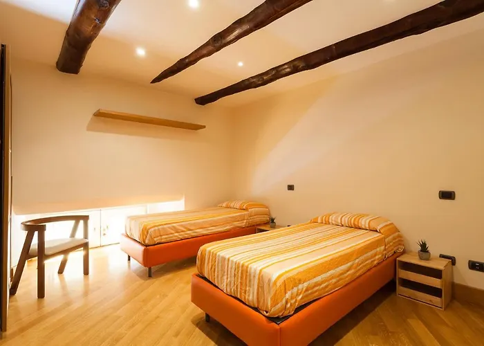 Casa Rossella * Сорренто