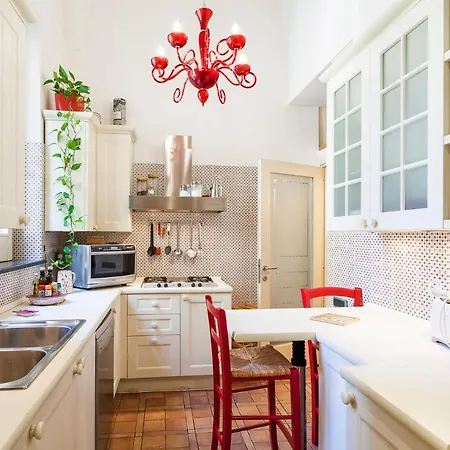 Casa Rossella Península Sorrentina