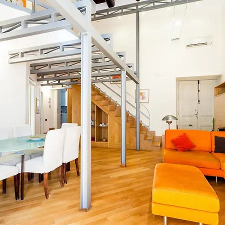 Casa Rossella Apartamento *