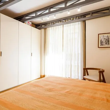 Apartamento Casa Rossella Península Sorrentina