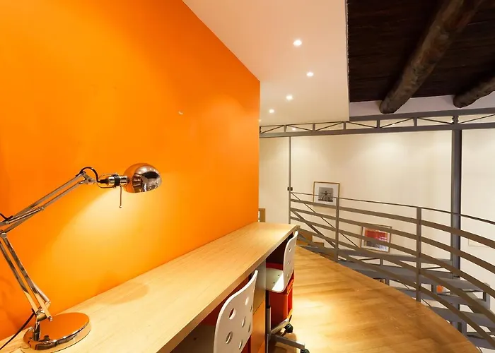 Casa Rossella Апартаменты