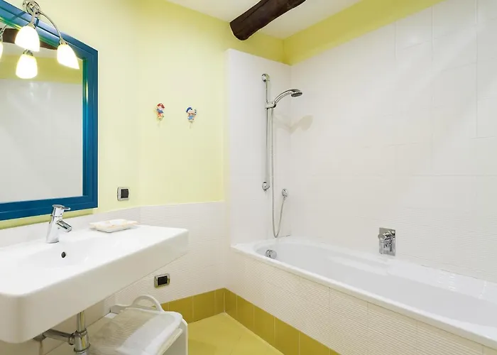 Casa Rossella * Сорренто