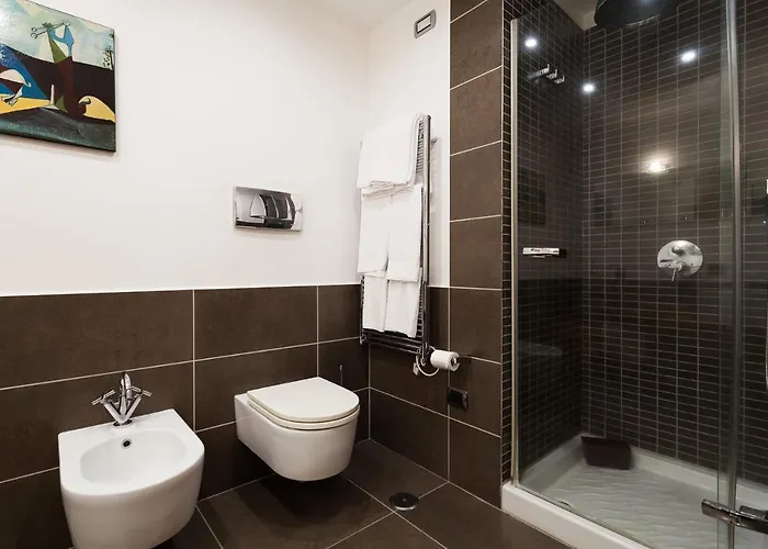 Casa Rossella Апартаменты