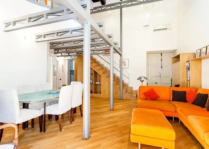 Casa Rossella Апартаменты *