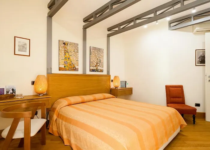 Daire Casa Rossella Sorrento